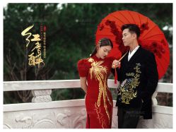 点击看大图 -巴黎经典婚纱摄影PARISSIC