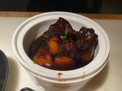 外婆红烧肉-佬肥猫(国华广场店)