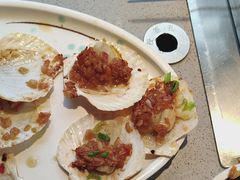 -丰茂烤串(公园店)