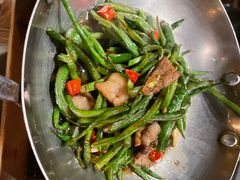 -绿茶餐厅(领展购物广场·中关村店)