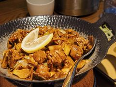 -桂小厨广西菜(印象城店)