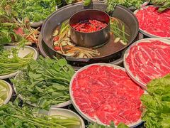 -巴蜀大将火锅(春熙店)