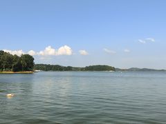 -南湾湖