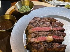 -黑角餐厅美式狂野Blackhorn(昌茂花园店)