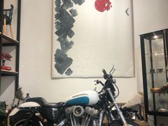 -NOTBAD 须时·咖啡馆
