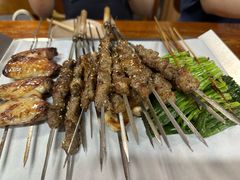 -江湖翅客(琶洲新村店)
