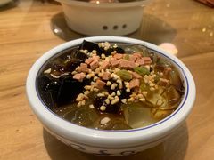 -严记小天府酸菜鱼(西四路店)