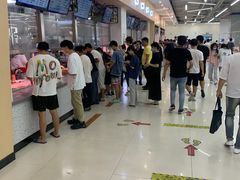 -天津理工大学-学生第2食堂