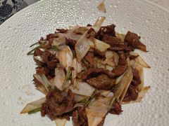 -月福京味斋·烤鸭店·北京菜(鼓楼总店)