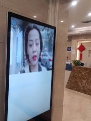 -碧莲盛·不剃发植发