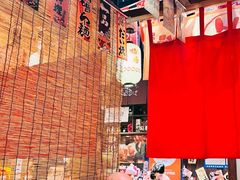 -炉胜·炉端烧·居酒屋
