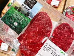 -七鲜超市(瑞虹天地太阳宫店)