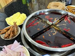 -祝幺妹火锅(裕华村总店)