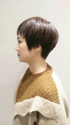 -Kraemer paris·苏豪路易士·嘉玛发廊