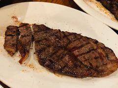 -弗兰克牛排西餐厅Ribone steak house(柠檬花园店)
