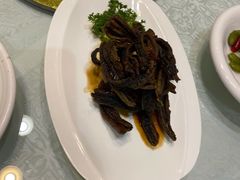 -新聚丰菜馆(太监弄店)