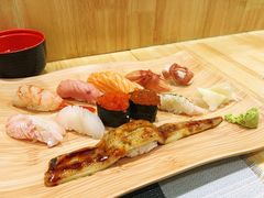 -森味花园·日本料理(伊藤洋华堂亚运村店)