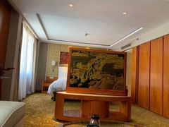 -广州中国大酒店