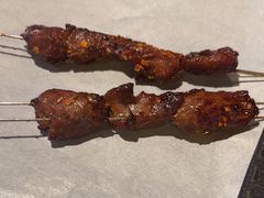 -喝丢一只鞋海鲜烧烤·海肠捞饭(东关街店)