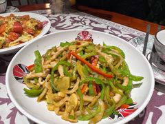 -杨记隆府(时代天街店)