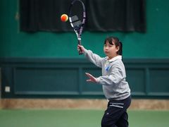 -齐动力网球(星河湾基地店)