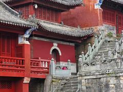 -武当山风景区