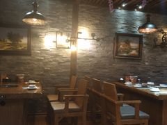 大堂-洪湘记川湘·甲鱼馆(四海凯悦美食广场店)