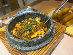 -杨记隆府重庆江湖菜(大悦城店)