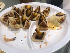 -西村叔叔的店·面包·甜品·蛋糕(崂山丽达店)