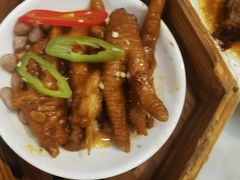 -惠如樓(白云机场T2国际出发店)