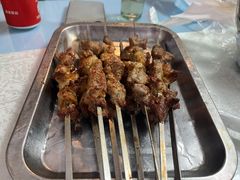 -马尔龙新疆饭店·清真(瑞景店)