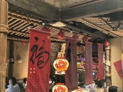 -串盟烧烤大排档·长沙美食地标(星沙店)