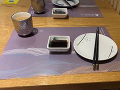 -林妈妈村·日式料理(宝山万达店)