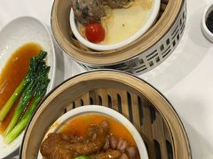 -流花苑精致潮粤菜(越秀店)