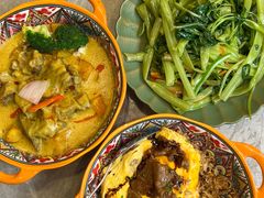 -九龙茶记·粤式餐厅融合菜(鹭江店)