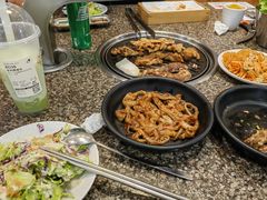-高丽苑韩国烤肉(海昌路旗舰店)