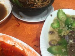 -东升饭店(员村三横路店)