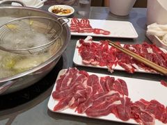 -官塘陈记鱼生·潮汕砂锅粥·牛肉火锅(潮枫路总店)
