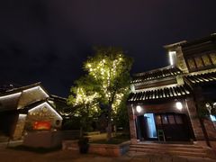 -回龙窝历史文化街区