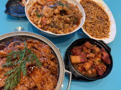 -老城味道·传统天津菜(杨柳青店)