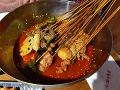 -付小姐在成都(五道口店)