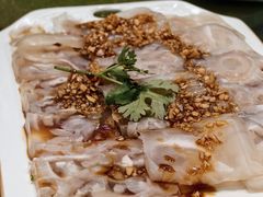 -鹤乡东北菜(崮山路店)