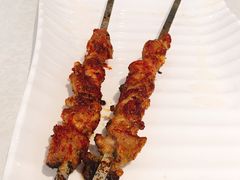 -巴依老爷·新疆美食(上城区天城路店)