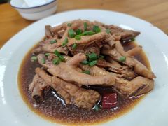 -老白酒农家菜馆