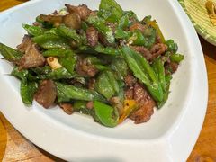 -吃香喝辣·地道衡东菜(南岳大庙店)