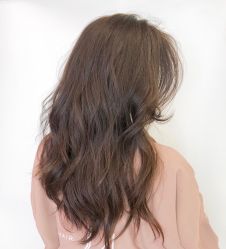 -MY HAIR ARDOR