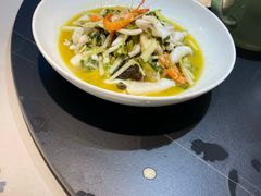 -虎哥私房菜(馒头山店)