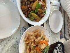 -老厨家(友谊路总店)
