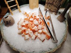 -汉丽斯巴西烤肉自助(市南店)