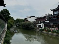 -金原鸭血粉丝汤·汤包·脆皮烤鸭(南京博物院店)